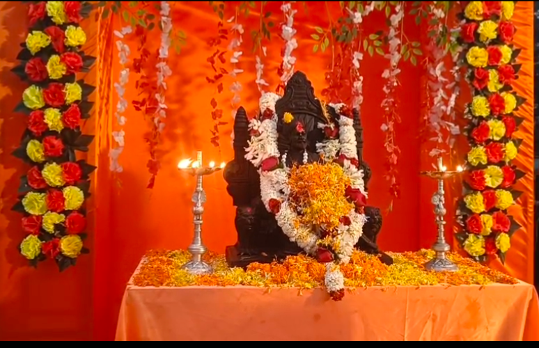 भव्य बाइक रैली के साथ मनाई गई छत्रपति शिवाजी महाराज की जयंती; कवि सम्मेलन ने बाँधा समां…