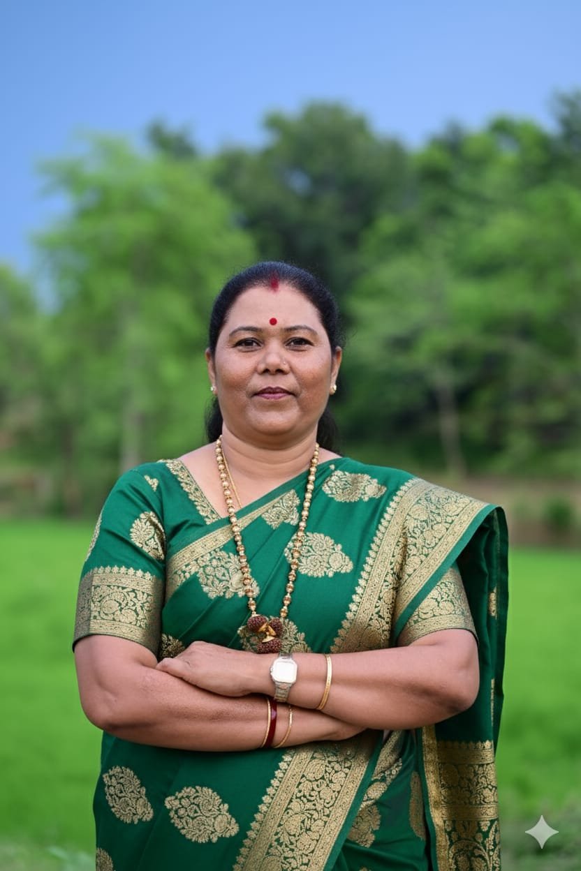 सरगुजा संभाग के कोरिया जिले में  जल संरक्षण की अनोखी पहल पर मन की बात में हुई खूब सराहना – गोमती साय