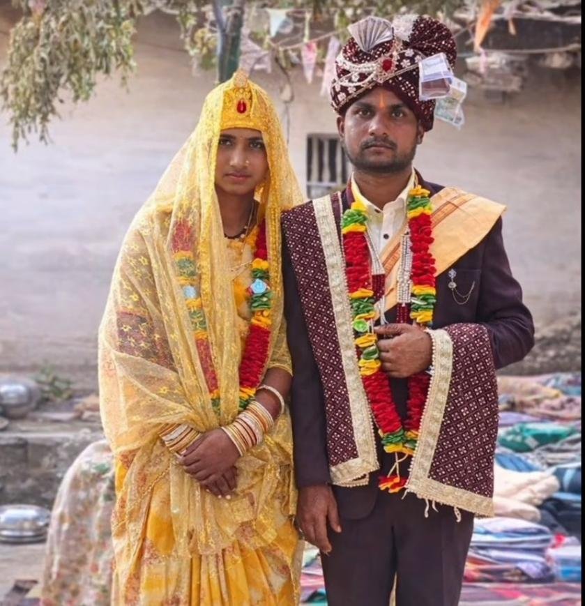 शादी के दूसरे ही दिन दुल्हे की मौत,तीन लोग हुए घायल