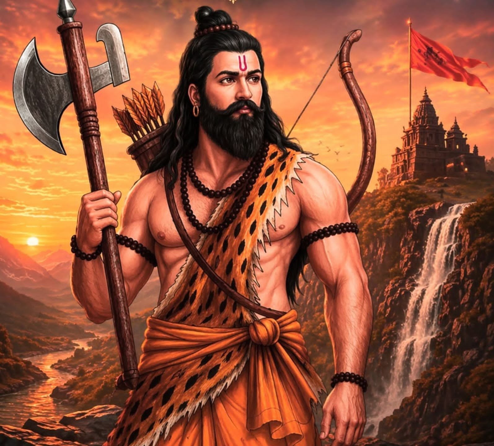 भगवान परशुराम जयंती व अक्षय तृतीया आज: जानें 19 अप्रैल के शुभ मुहूर्त और महत्व…