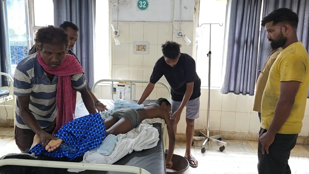 खेत की बावली में डूबने से सात वर्षीय मासूम की मौत, दो बच्चों की बची जान
